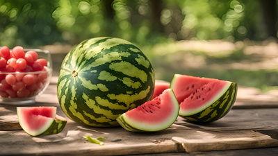 黑底吃瓜视频素材下载,素材下载背后的故事