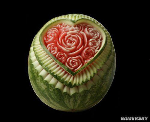 吃瓜工艺品,揭秘吃瓜工艺品的独特魅力