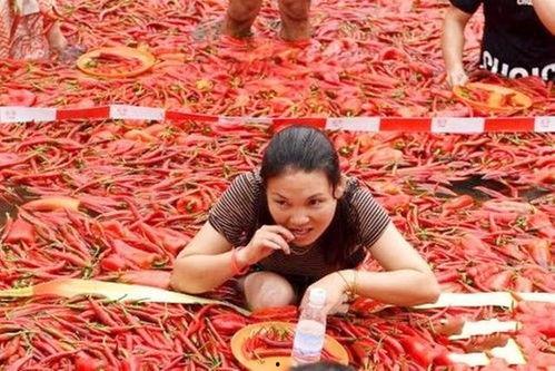 湖南女干部吃瓜,揭秘背后真相与反思