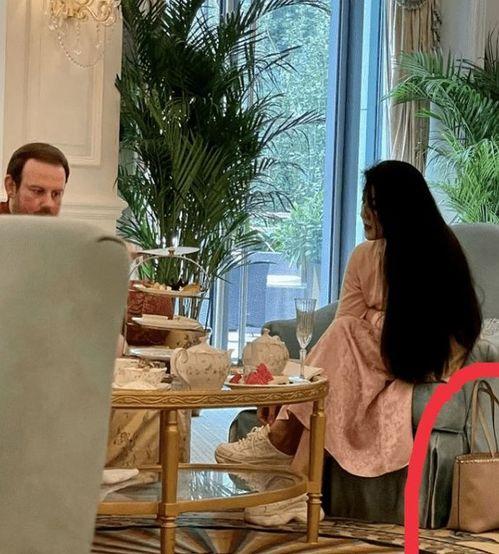 偶遇带你吃瓜,一场别开生面的“吃瓜”之旅