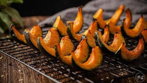 瓢瓜可以烤着吃吗,探索美味烤瓜的独特风味