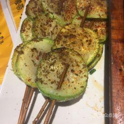 瓢瓜可以烤着吃吗,探索美味烤瓜的独特风味