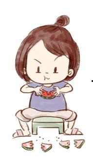 吃瓜手机掉手里,一场意外的“吃瓜”之旅