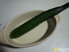 小脆瓜是乳瓜吗怎么吃,乳瓜的别称，美味吃法大揭秘