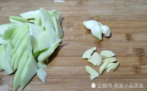 吃佛手瓜对胎儿有影响,了解其对胎儿的影响