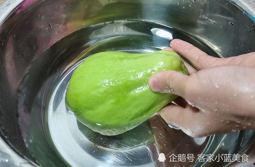 吃佛手瓜对胎儿有影响,了解其对胎儿的影响