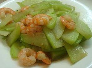 吃佛手瓜对胎儿有影响,了解其对胎儿的影响