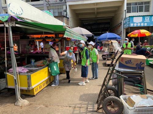 鄂州 文明吃瓜,文明吃瓜，共享夏日清凉时光