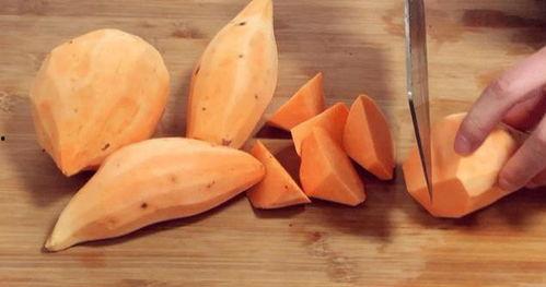 梨瓜薯怎么吃,创意美味尽享其中