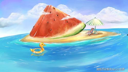 摩羯座是吃瓜群众,冷静观察，吃瓜群众的智慧解析