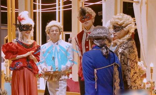 吃瓜金礼服,揭秘时尚界的神秘面纱