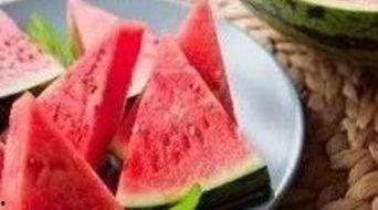 月子可以吃占瓜,占瓜的营养与适宜食用指南